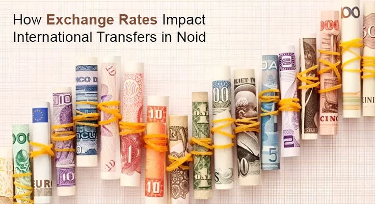 Exchange Rates Impact