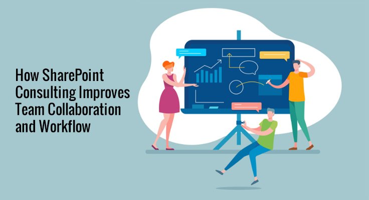 SharePoint Consulting