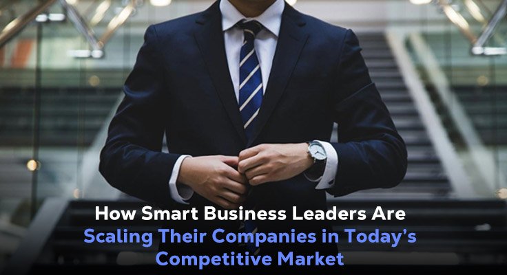 Smart Business Leaders
