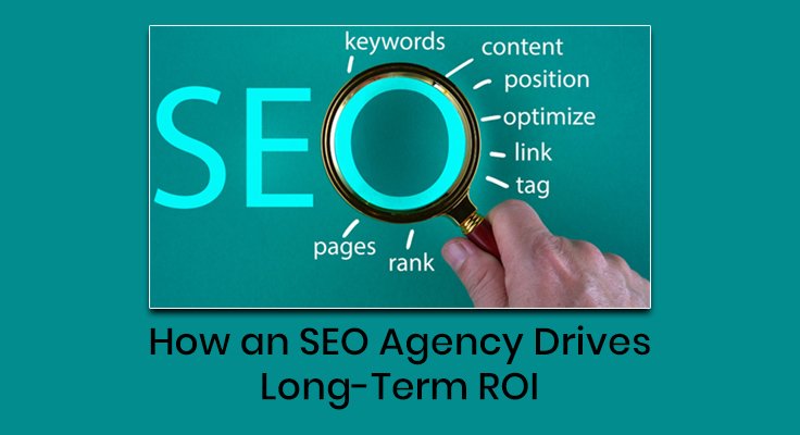 SEO Agency Drives