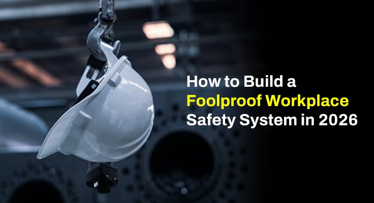 Foolproof Workplace Safety System