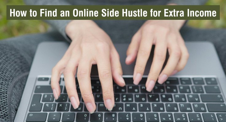 Online Side Hustle