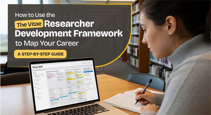 Vitae Researcher Development Framework