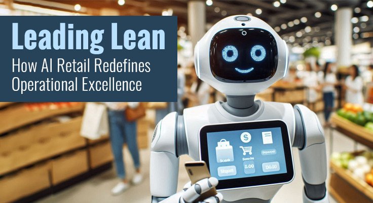 Leading Lean