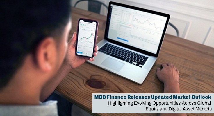 Digital Asset Markets