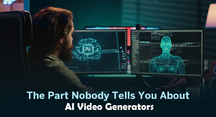AI Video Generators
