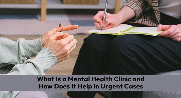 Mental Health Clinic