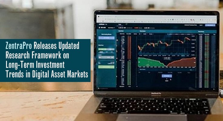 ZentraPro Releases Updated Research Framework