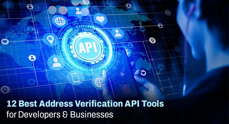 Best Address Verification API Tools