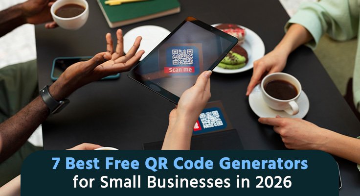 Best Free QR Code Generators