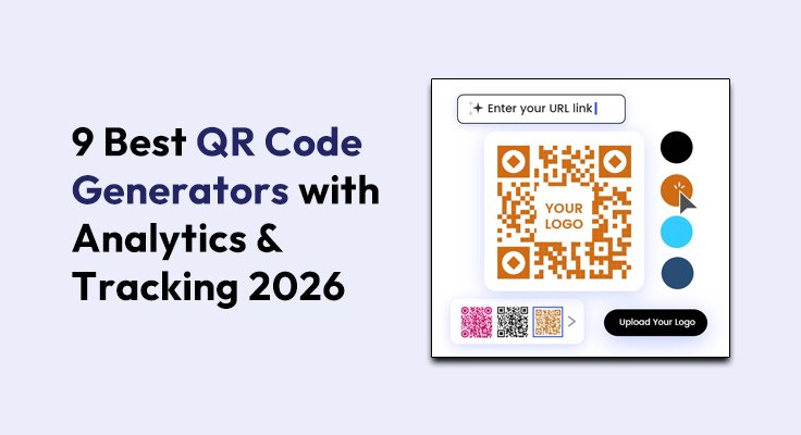 Best QR Code Generators