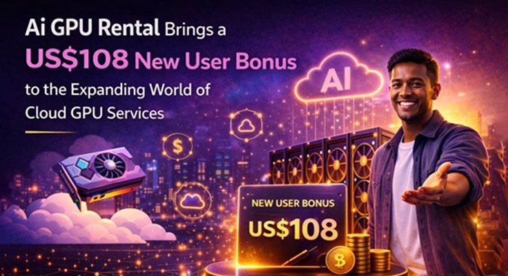 Ai GPU Rental