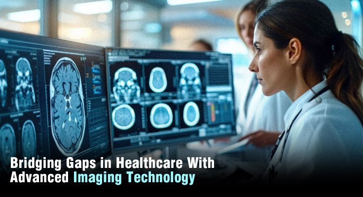 Bridging Gaps in Healthcare