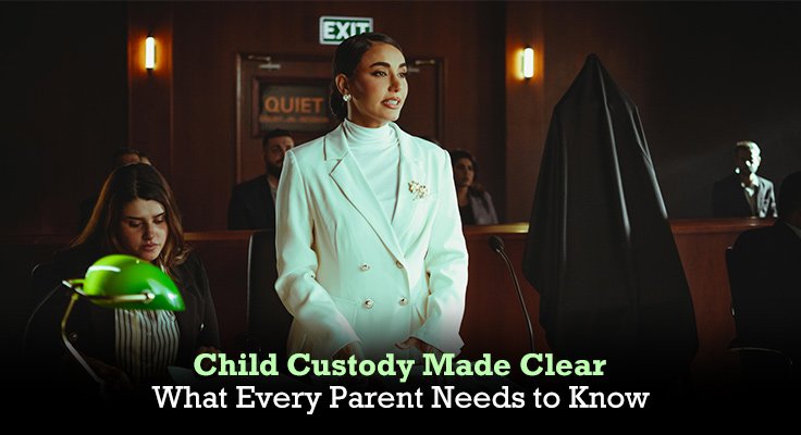 Child Custody