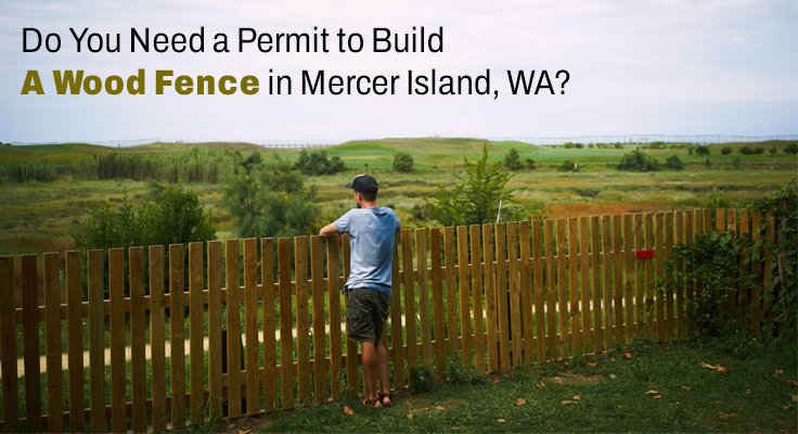 fence permit requirements Seattle Washington