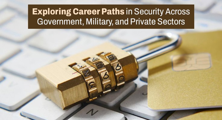 Exploring Career Paths