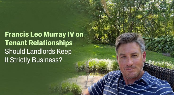 Francis Leo Murray IV