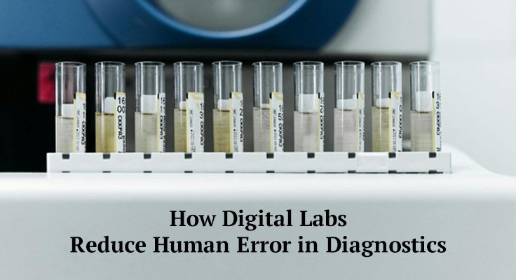 Human Error in Diagnostics