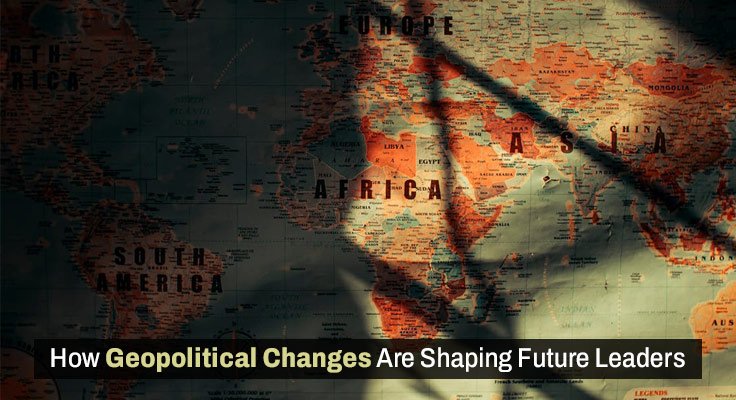 Geopolitical Changes