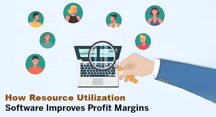 Resource Utilization Software