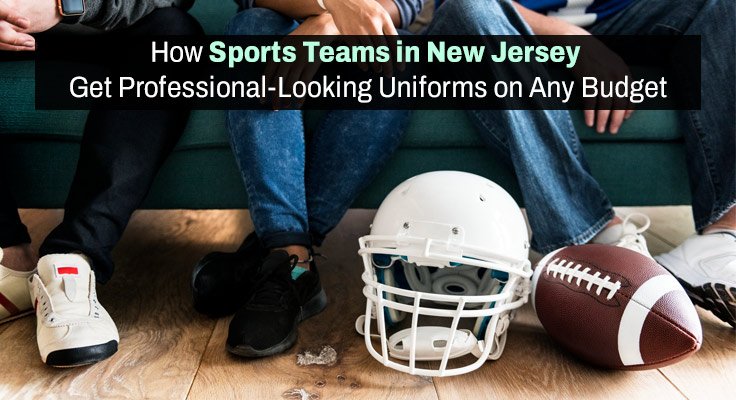 Sports Teams in New Jersey