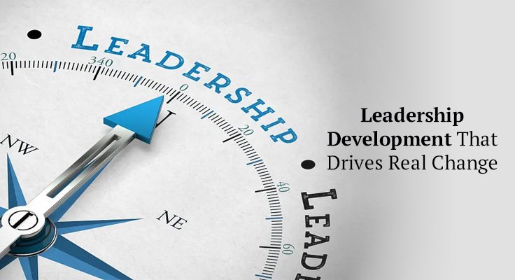 Leadership Development