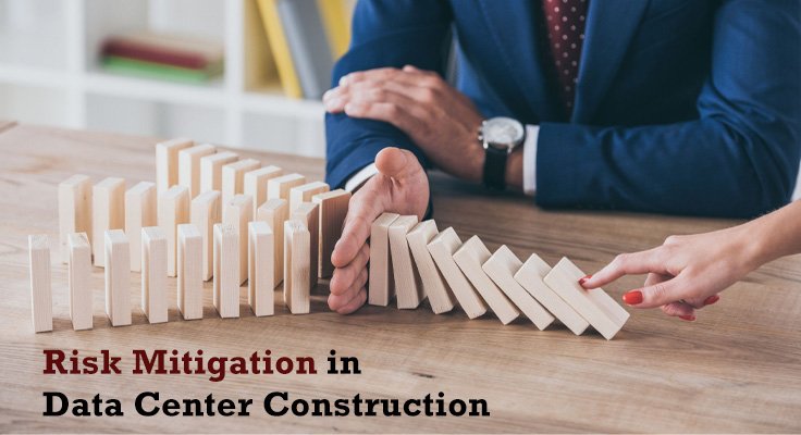 Data Center Construction