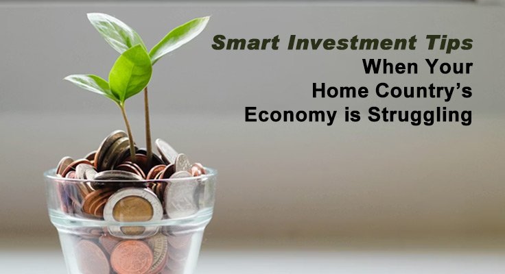 Smart Investment Tips