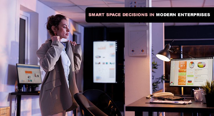 Smart Space Decisions