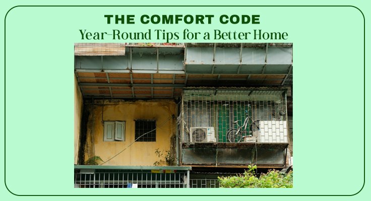 Tips for a Better Home