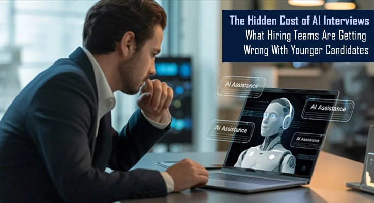 Hidden Cost of AI Interviews