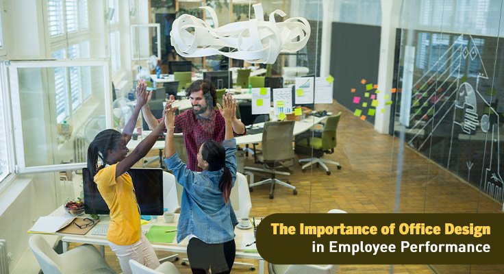 Importance of Office Design