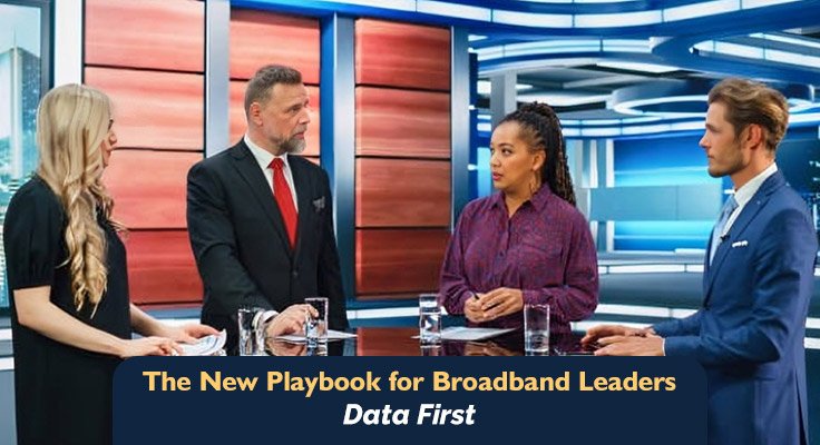 Playbook for Broadband Leaders
