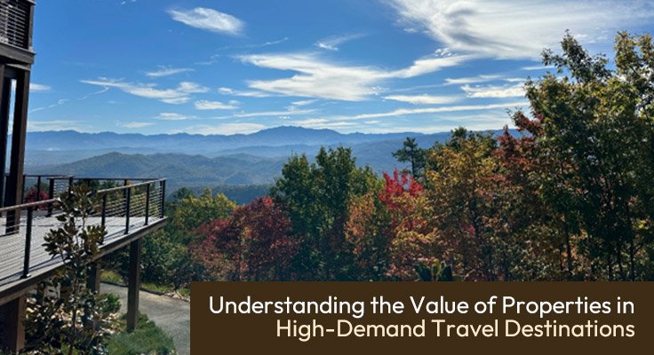 High-Demand Travel Destinations