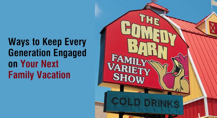 Next Family Vacation