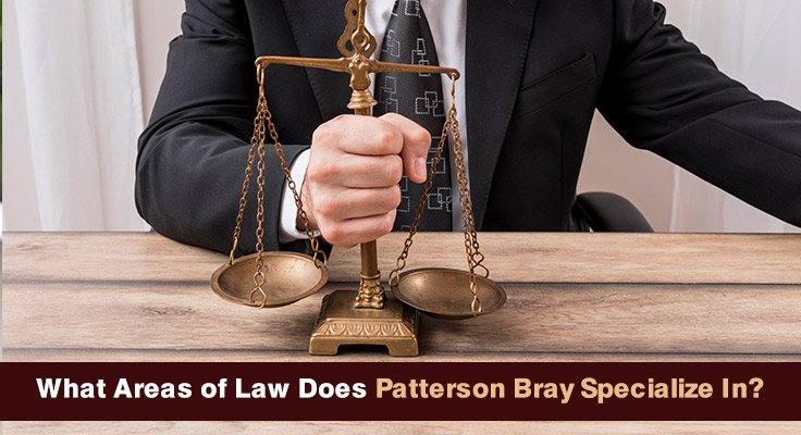 Patterson Bray