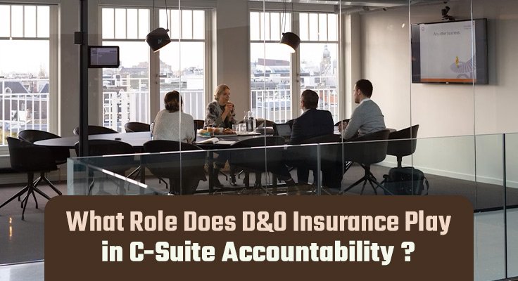 C-Suite Accountability