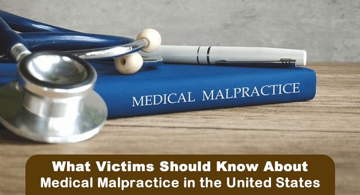 Know About Medical Malpractice