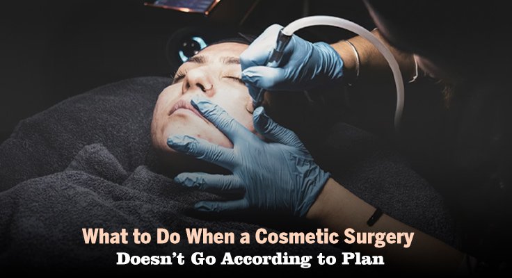 Cosmetic Surgery