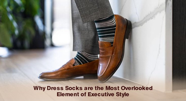 Dress Socks