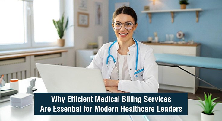 Efficient Medical Billing Services