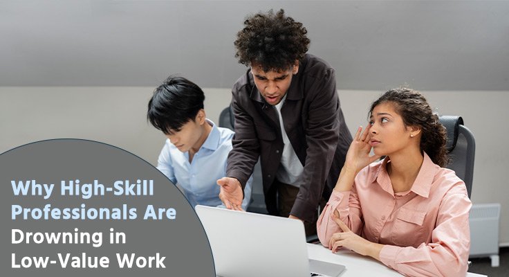 High-Skill Professionals