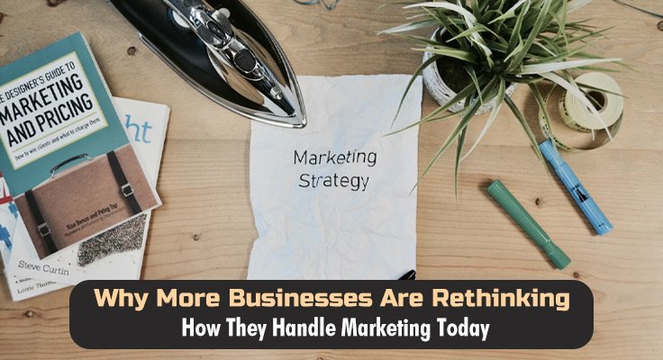 Handle Marketing Today 