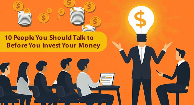Invest Your Money