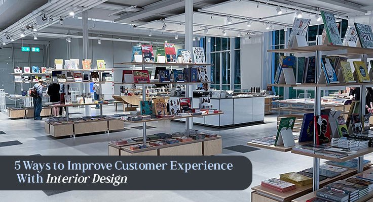 Ways to Improve Customer Experience