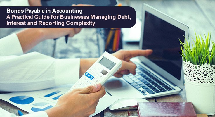 Bonds Payable in Accounting
