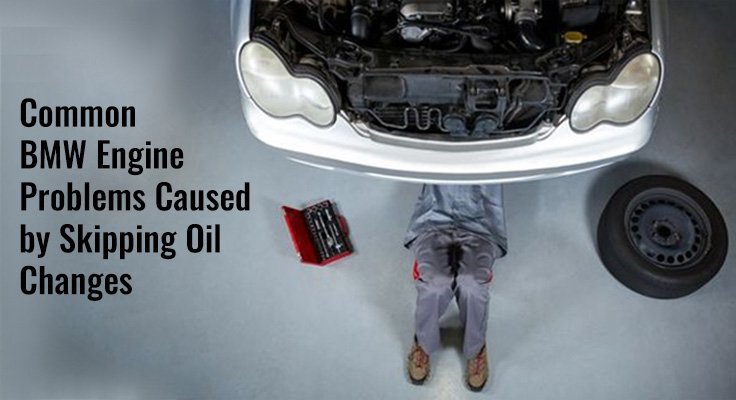 BMW Engine Problems