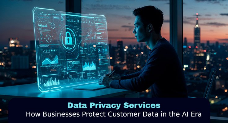 Data Privacy Services