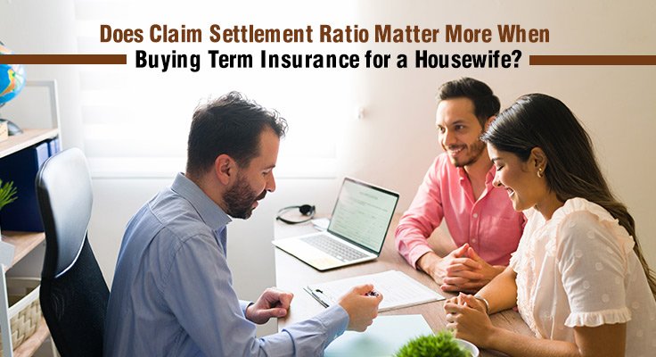 Claim Settlement Ratio