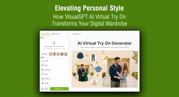 Elevating Personal Style